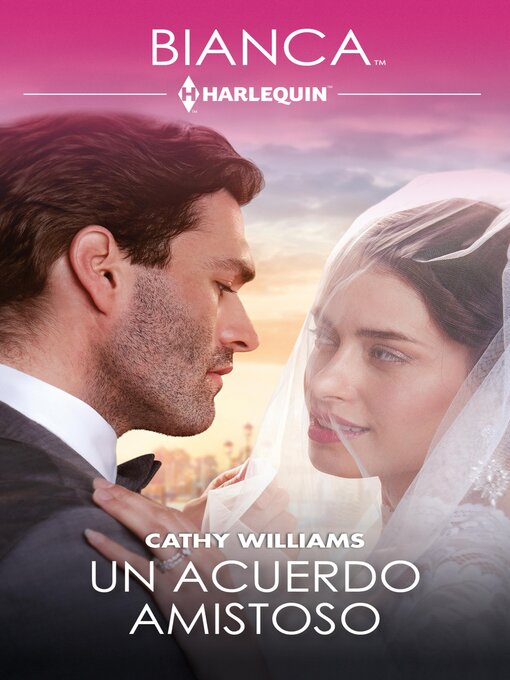 Title details for Un acuerdo amistoso by Cathy Williams - Available